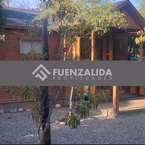 Parcela Familiar de 5000 mt2 en venta en Colina