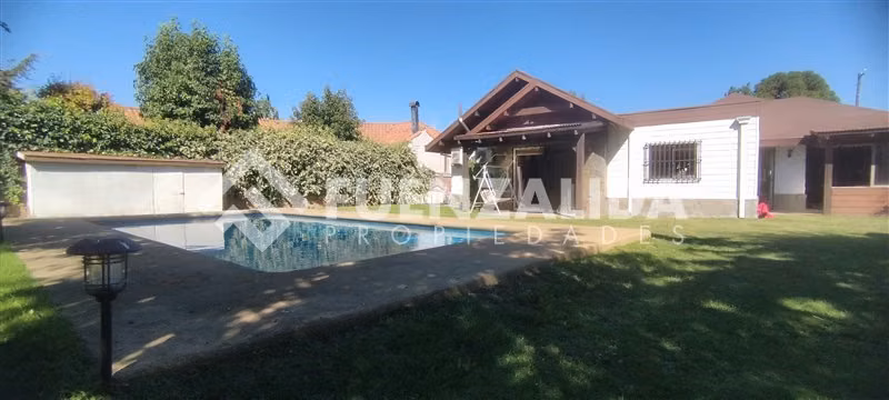 Casa 5d 3b - Sor Vicenta - Los Ángeles