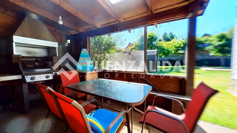Casa 5d 3b - Sor Vicenta - Los Ángeles - Imagen 15