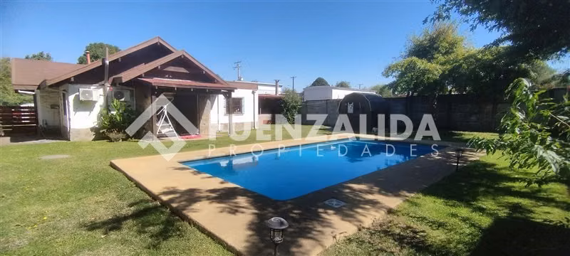 Casa 5d 3b - Sor Vicenta - Los Ángeles - Imagen 18