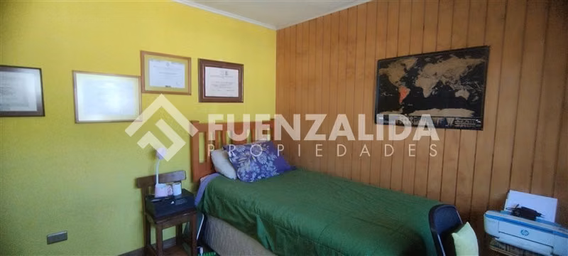 Casa 5d 3b - Sor Vicenta - Los Ángeles - Imagen 10