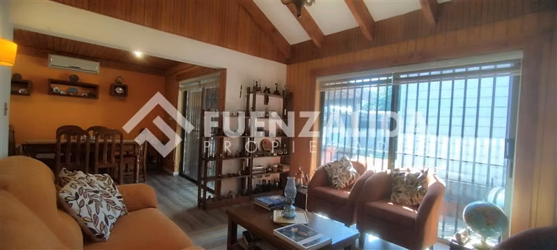 Casa 5d 3b - Sor Vicenta - Los Ángeles - Imagen 11