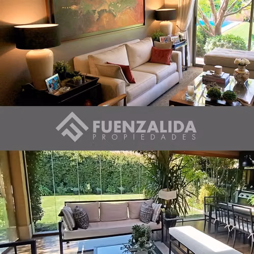 Casa Familiar en Condominio en Venta 4D-3B El Huinganal