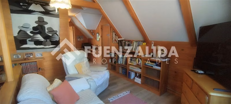 Casa en venta de 6 dorm. en Los Angeles