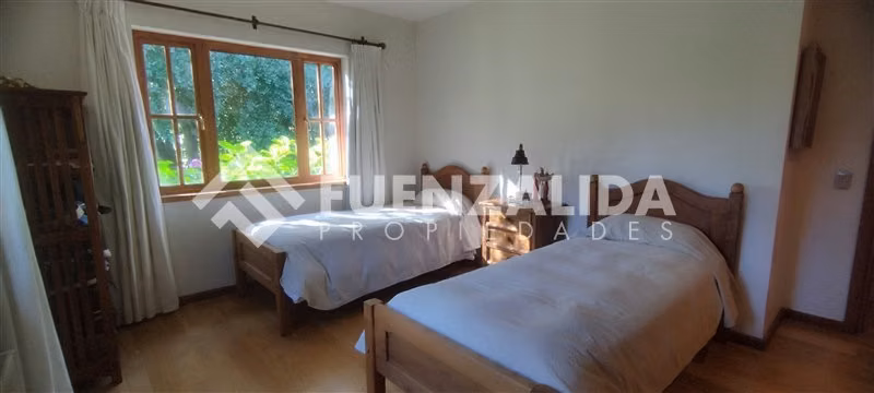 Casa 6d 5b - 513 m2 - 10.000 terreno - Club de Golf 7 Ríos