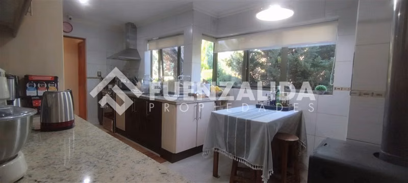Casa 3d 3b - 220 m2 - Camino Antuco - Los Ángeles