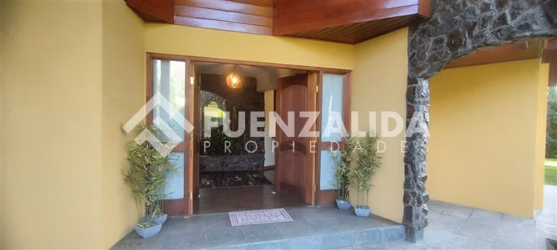 Casa 3d 3b - 220 m2 - Camino Antuco - Los Ángeles