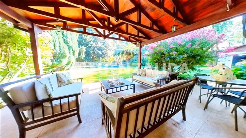 Casa 7d 4b - 290 m2 - Doña Isidora - Los Ángeles