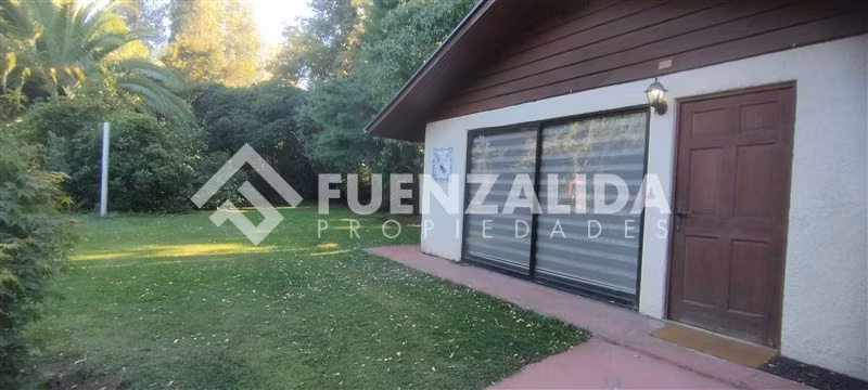 Casa 7d 4b - 290 m2 - Doña Isidora - Los Ángeles