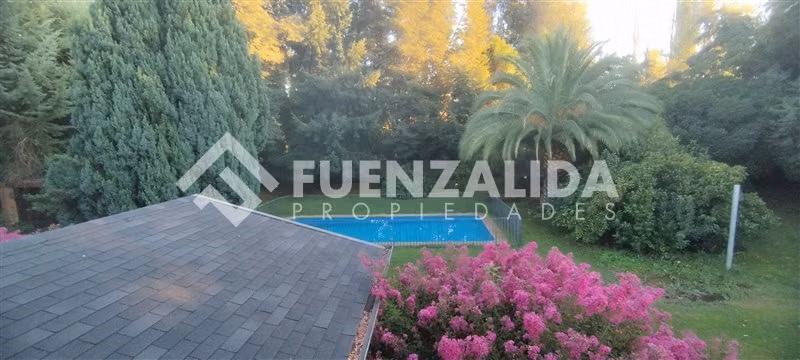 Casa 7d 4b - 290 m2 - Doña Isidora - Los Ángeles
