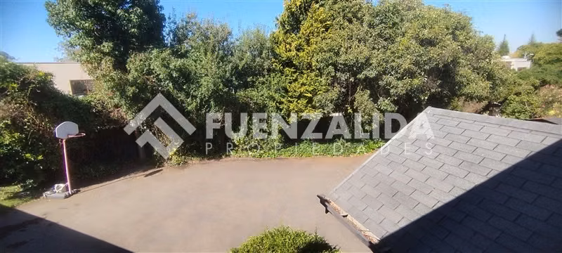Casa 7d 4b - 290 m2 - Doña Isidora - Los Ángeles