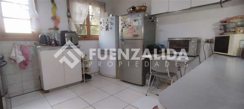 Casa 180 m2 - Terreno 11.200 m2 - Los Pinares de Algarrobo