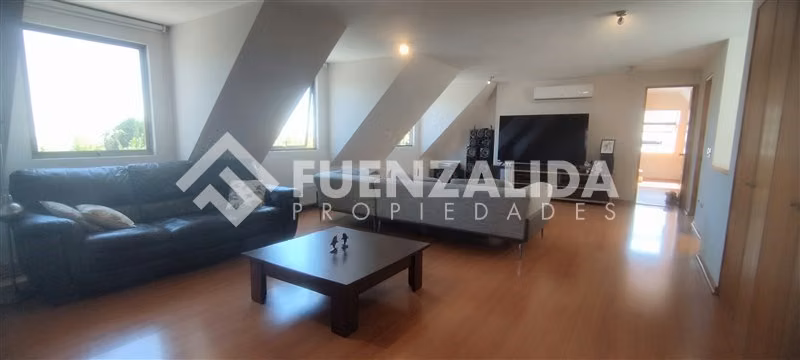 Casa 6d 4b - 307 m2 - Sector Las Pircas Peñalolén - Imagen 21