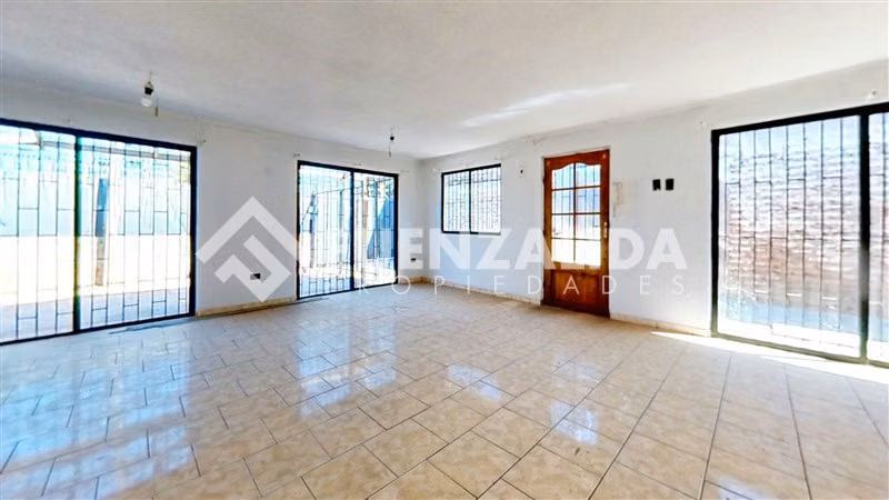 Casa 5d 5b - 173 m2 - San Bernardo