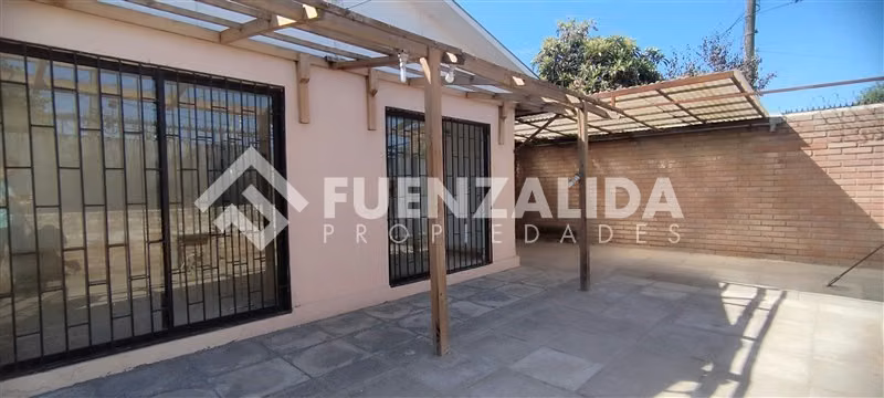 Casa 5d 5b - 173 m2 - San Bernardo - Imagen 4