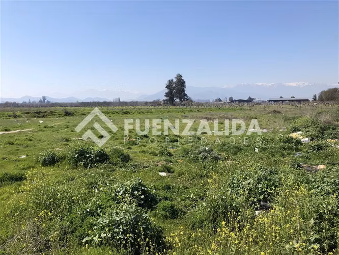 Sitio en venta en Buín - Imagen 15