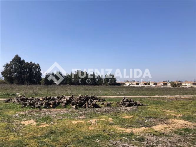 Sitio en venta en Buín - Imagen 5