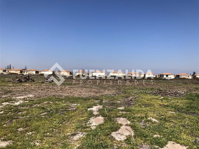 Sitio en venta en Buín - Imagen 6
