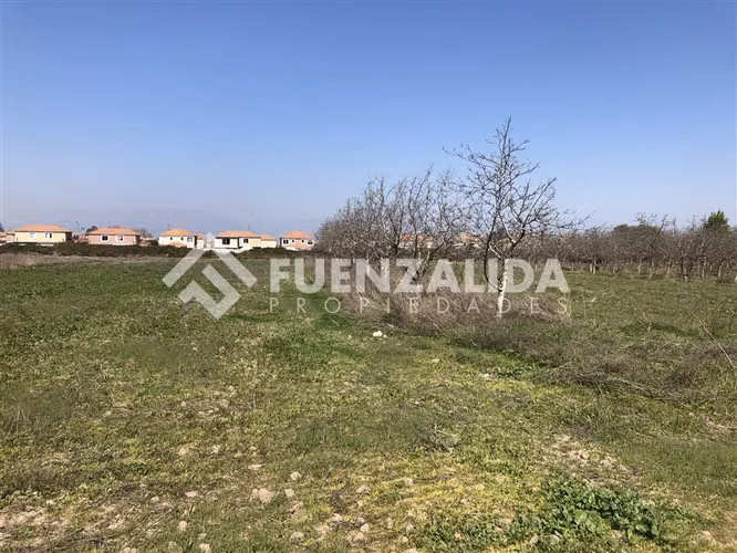 Sitio en venta en Buín - Imagen 13