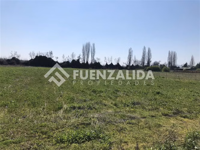 Sitio en venta en Buín - Imagen 10