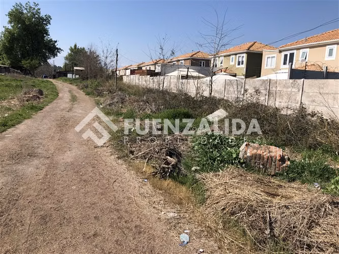 Sitio en venta en Buín - Imagen 7