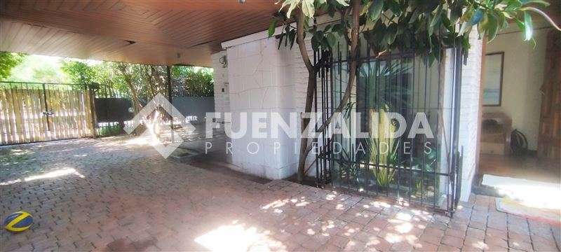 Casa 190m2 en Vitacura - Terreno 280m2 - Imagen 10