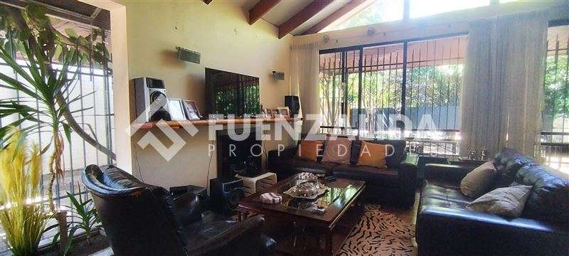Casa 190m2 en Vitacura - Terreno 280m2 - Imagen 3