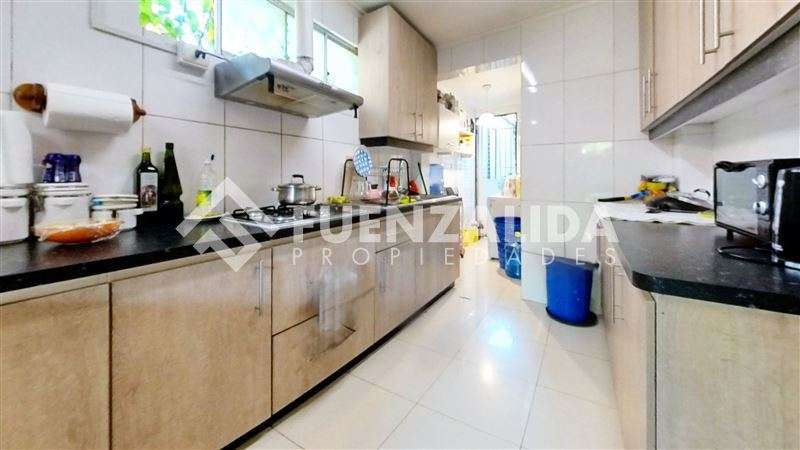 Casa 190m2 en Vitacura - Terreno 280m2 - Imagen 5