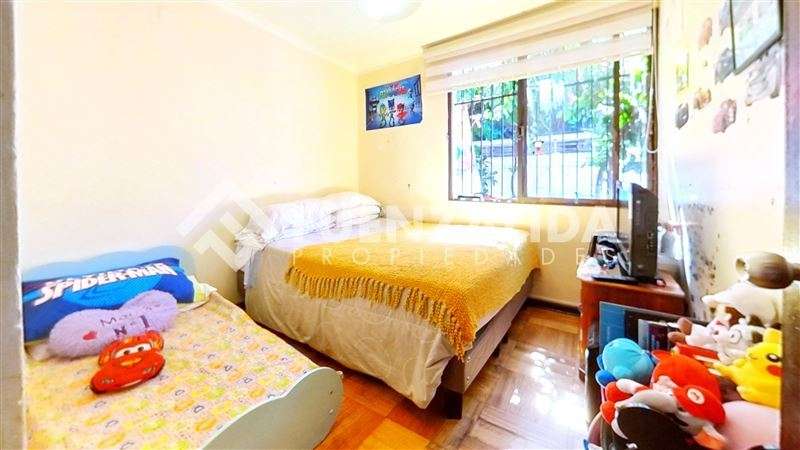 Casa 190m2 en Vitacura - Terreno 280m2 - Imagen 7