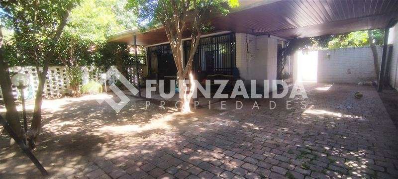 Casa 190m2 en Vitacura - Terreno 280m2 - Imagen 11