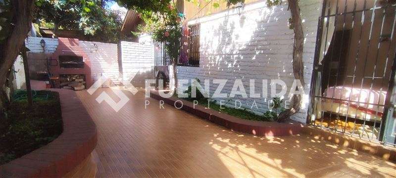 Casa 190m2 en Vitacura - Terreno 280m2 - Imagen 6