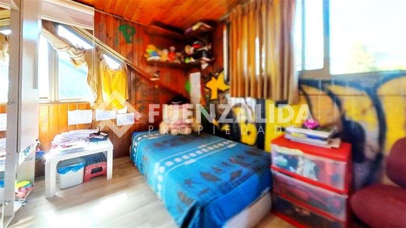 Casa 190m2 en Vitacura - Terreno 280m2 - Imagen 15
