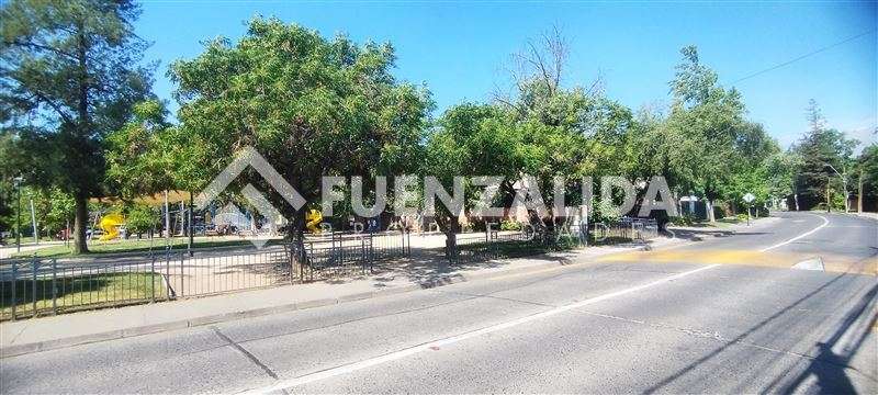 Casa 190m2 en Vitacura - Terreno 280m2 - Imagen 18