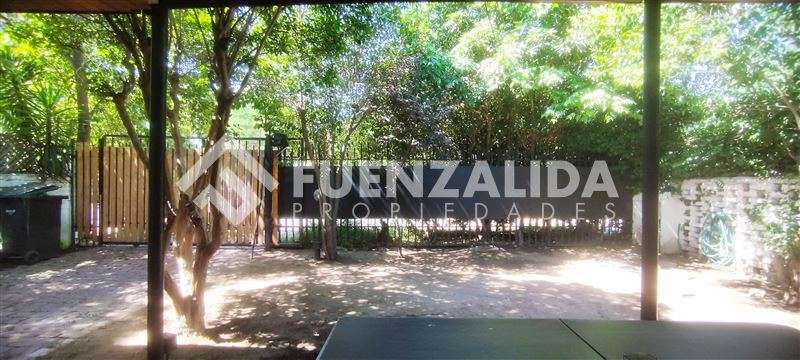 Casa 190m2 en Vitacura - Terreno 280m2 - Imagen 17