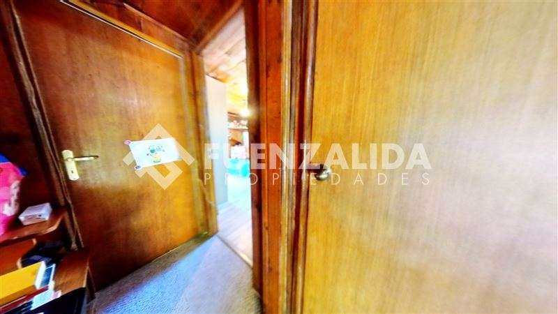 Casa 190m2 en Vitacura - Terreno 280m2 - Imagen 14