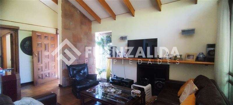 Casa 190m2 en Vitacura - Terreno 280m2 - Imagen 16