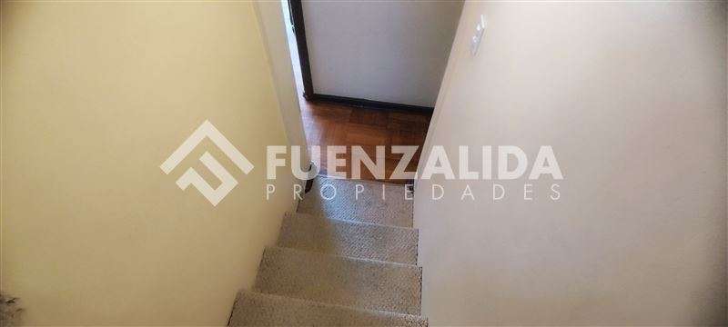 Casa 190m2 en Vitacura - Terreno 280m2 - Imagen 12