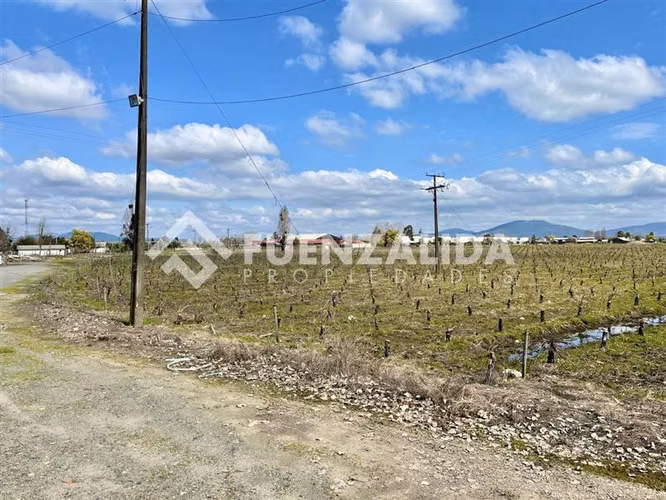 Sitio en venta en San Javier - Imagen 18