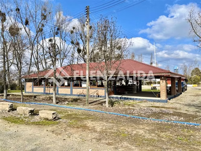 Sitio en venta en San Javier - Imagen 10