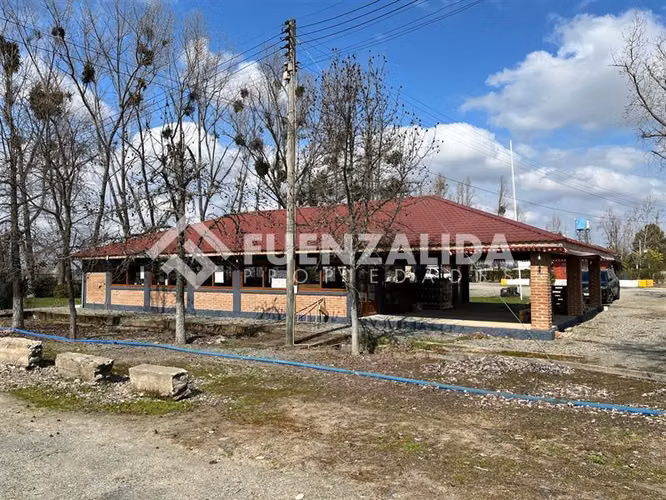 Sitio en venta en San Javier - Imagen 2