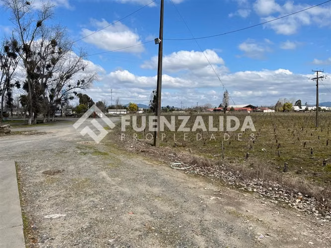 Sitio en venta en San Javier - Imagen 3
