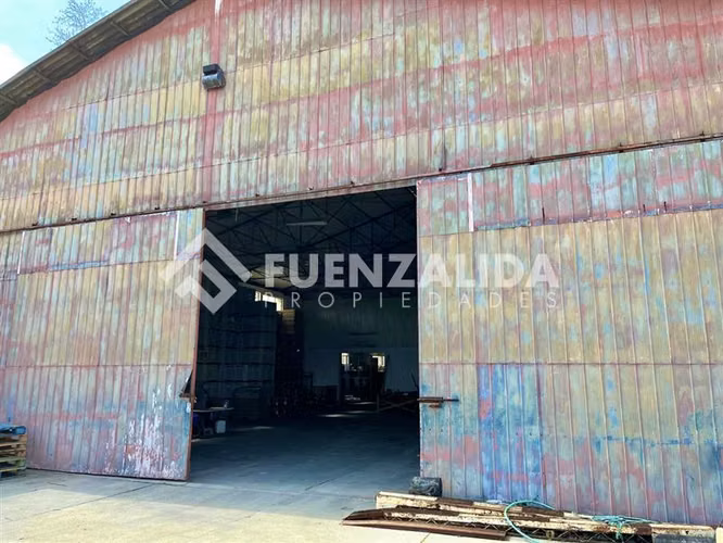 Sitio en venta en San Javier - Imagen 14