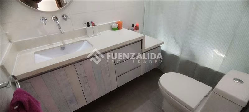 Espectacular casa 5d 5b - 240 m2 Chicureo, Cerro La Pava