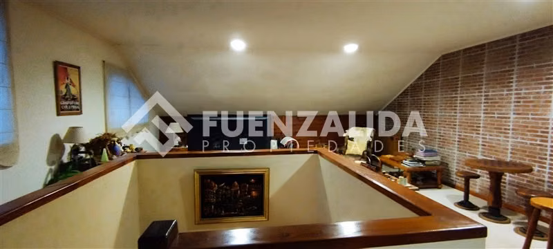 Parcela 5.000 mt2 - 220mt2 - Los Graneros de Puerto Varas - Imagen 9