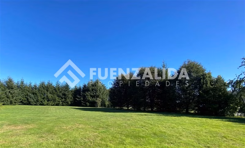 Parcela 5.000 mt2 - 220mt2 - Los Graneros de Puerto Varas - Imagen 4