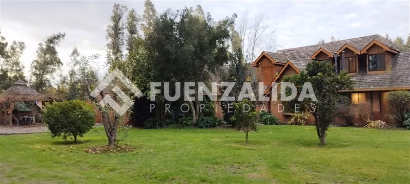 Casa en Condominio Don Ladislao, Talagante, 400/10000 mt2