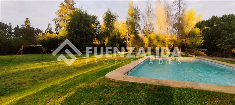 Casa en Condominio Don Ladislao, Talagante, 400/10000 mt2