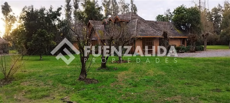 Casa en Condominio Don Ladislao, Talagante, 400/10000 mt2