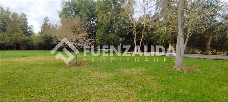 Casa en Condominio Don Ladislao, Talagante, 400/10000 mt2
