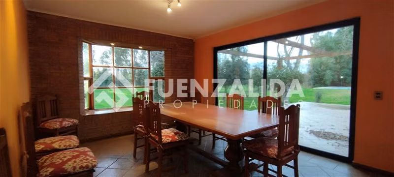 Casa en Condominio Don Ladislao, Talagante, 400/10000 mt2